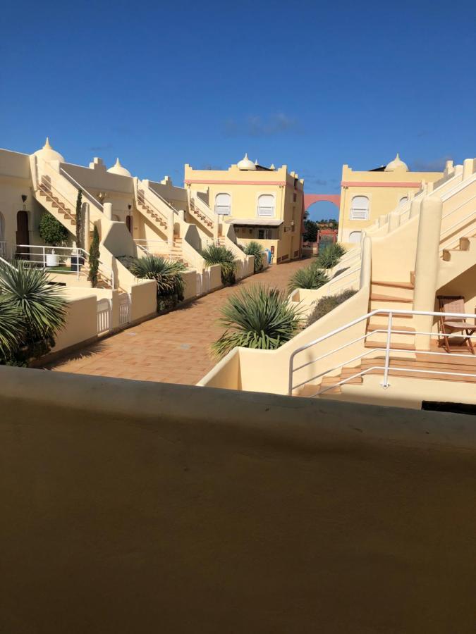 39 El Sultan, Calle El Roque Corralejo Buitenkant foto