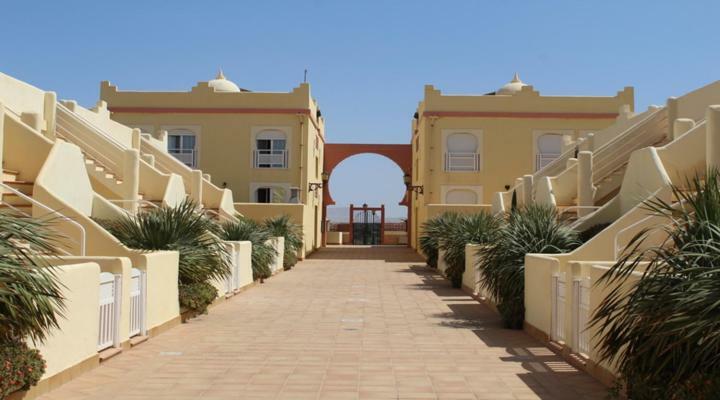 39 El Sultan, Calle El Roque Corralejo Buitenkant foto